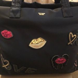 Victoria Secret tote bag NWOT